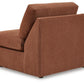 Modmax Sectional with Audio System