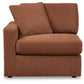Modmax Sectional with Audio System