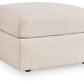 Modmax Oversized Accent Ottoman