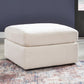 Modmax Oversized Accent Ottoman
