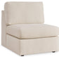 Modmax Sectional with Audio System