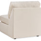 Modmax 5 Piece Sectional with Audio Console