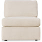 Modmax Sectional with Audio System
