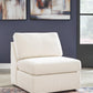 Modmax Sectional with Audio System