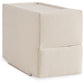 Modmax Balanced Sectional with Audio and Storage Consoles
