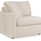 Modmax Sectional with Audio System