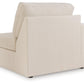 Modmax Sectional with Audio System