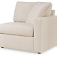 Modmax Balanced Sectional with Audio and Storage Consoles