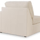 Modmax Balanced Sectional with Audio and Storage Consoles