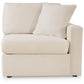 Modmax Sectional with Audio System