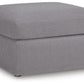 Modmax Oversized Accent Ottoman
