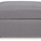 Modmax Oversized Accent Ottoman