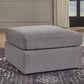 Modmax Oversized Accent Ottoman