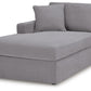 Modmax Stationary Upholstery Package