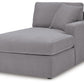 Modmax Stationary Upholstery Package