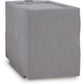 Modmax Balanced Sectional with Audio and Storage Consoles
