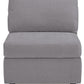 Modmax Stationary Upholstery Package