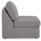 Modmax Sectional with Audio System