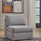 Modmax Stationary Upholstery Package