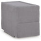 Modmax Sectional with Audio System