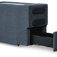 Modmax Sectional with Audio Console