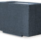 Modmax 5 Piece Sectional with Audio Console