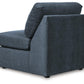 Modmax Sectional with Audio System