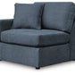 Modmax Sectional with Audio System