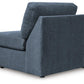 Modmax Sectional with Audio System