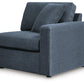 Modmax Sectional with Audio System