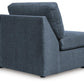 Modmax Sectional with Audio System