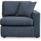 Modmax Sectional with Audio System