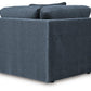 Modmax Sectional with Audio Console