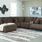 Top Tier Living Room Set