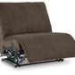 Top Tier Reclining Sofa Chaise Sectional