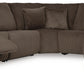 Top Tier Living Room Set