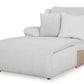 Top Tier Reclining Sectional with Chaise