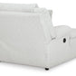 Top Tier Reclining Sectional Sofa with Chaise