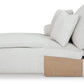 Top Tier Reclining Sectional with Chaise