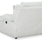 Top Tier Reclining Sectional with Chaise