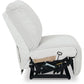 Top Tier Reclining Sectional with Chaise