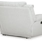 Top Tier Reclining Sectional with Chaise