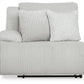 Top Tier Reclining Sectional with Chaise