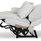 Top Tier Reclining Sectional with Chaise