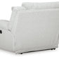 Top Tier Reclining Sectional Sofa with Chaise