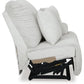 Top Tier Reclining Sectional with Chaise