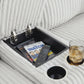 Top Tier Reclining Sectional with Chaise