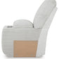 Top Tier Reclining Sectional Sofa with Chaise