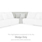 Top Tier Reclining Sectional with Chaise