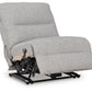 Acklen Place Power Reclining Sectional Sofa